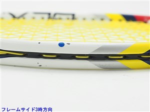 中古】ウィルソン スティーム プロ 95 2012年モデル【一部