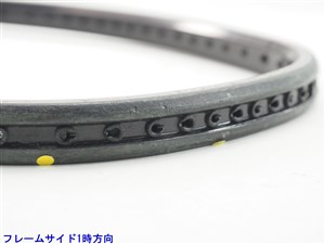 中古 テニスラケット ヨネックス レックスキング 23 (L3)YONEX R-23 中古】ヨネックス レックスキング 23YONEX R-23(L3)【中古