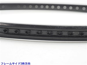 YONEX - 中古 テニスラケット ヨネックス レックスキング 23