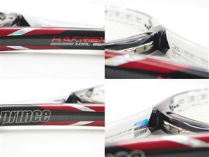 中古】プリンス ハリアー 100エル ESP 2013年モデルPRINCE