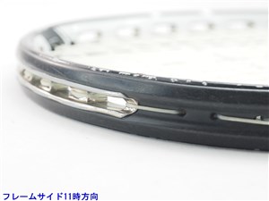 Prince - 中古 テニスラケット プリンス ハリアー 100エル ESP 2013年モデル (G2)PRINCE HARRIER 100L ESP 2013 中古】プリンス ハリアー 100エル ESP 2013年モデルPRINCE