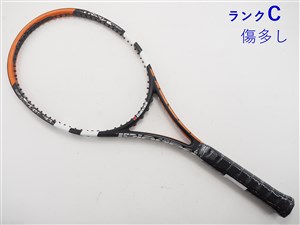 テニスラケット バボラ ピュア ストーム 2007年モデル (G1)BABOLAT ...