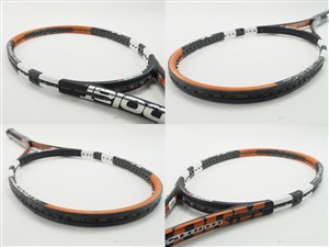 中古】バボラ ピュア ストーム 2007年モデルBABOLAT PURE STORM 2007