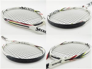 SRIXON 中古 スリクソン ブイ 5.0 2010年モデル(G2) テニス