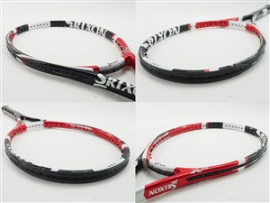 中古】スリクソン スリクソン エックス 2.0 2009年モデルSRIXON SRIXON