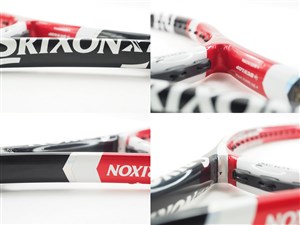 中古 テニスラケット スリクソン スリクソン エックス 2.0 2009年モデル (G2)SRIXON SRIXON X 2.0 2009 中古】スリクソン スリクソン エックス 2.0 2009年モデルSRIXON