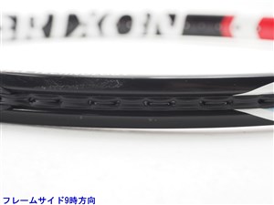 中古】スリクソン スリクソン エックス 2.0 2009年モデルSRIXON