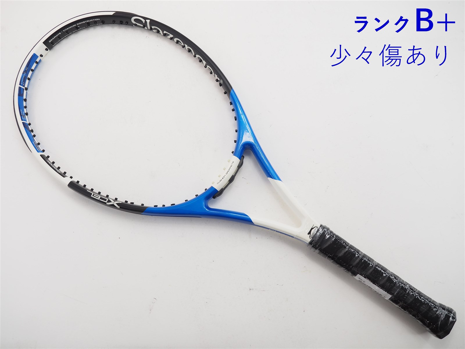 スラセンジャー テニス ラケット - ラケット(硬式用)