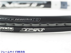 中古】バボラ VS NCT パワー 2002年モデルBABOLAT VS NCT POWER 2002