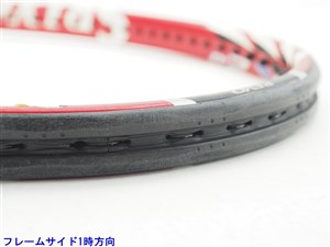 中古 テニスラケット スリクソン レヴォ エックス 2.0 2011年モデル (G2) SRIXON REVO X 2.0 2011 (c25060174c) 中古】スリクソン レヴォ エックス 2.0 2011年モデルSRIXON REVO