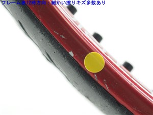 中古】ヨネックス ブイコア エックスアイ 100 US 2012年モデル
