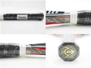 DUNLOP - 中古 テニスラケット ダンロップ バイオミメティック エフ3.0 ツアー 2012年モデル (G2)DUNLOP BIOMIMETIC F3.0 TOUR 2012 中古】ダンロップ バイオミメティック エフ3.0 ツアー 2012年