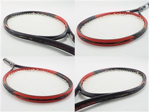 テニスラケット スノワート グリンタ 98 ツアー(310g) (G2)SNAUWAERT GRINTA 98 TOUR(310g)