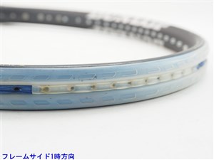 中古 テニスラケット ダンロップ リム プロフェッシナル-エル 2005年モデル (G2)DUNLOP RIM PROFESSIONAL-L 2005 c25010218c-m-01-pl.jpg