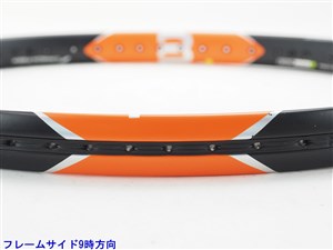 中古】ウィルソン バーン 100エス 2015年モデルWILSON BURN 100S