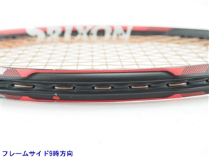 中古】スリクソン レヴォ シーゼット 100エス 2017年モデルSRIXON REVO