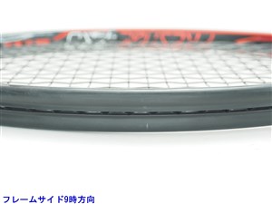 中古】ヘッド グラフィン XT プレステージ プロ 2016年モデル