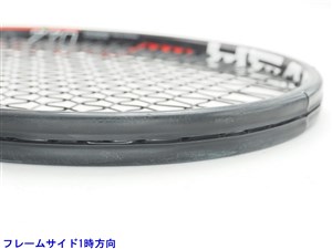 中古】ヘッド グラフィン XT プレステージ プロ 2016年モデル