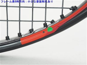 中古】ヘッド グラフィン XT プレステージ プロ 2016年モデル