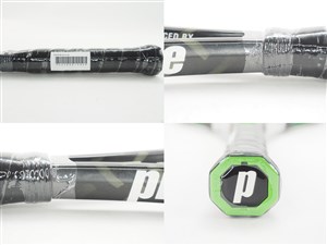 中古 テニスラケット プリンス ツアー95 2018年モデル (G2)PRINCE TOUR 95 2018 中古】プリンス ツアー95 2018年モデルPRINCE TOUR 95 2018(G2