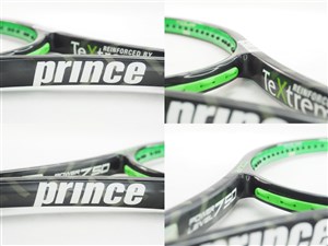 中古 テニスラケット プリンス ツアー95 2018年モデル (G2)PRINCE TOUR 95 2018 中古】プリンス ツアー95 2018年モデルPRINCE TOUR 95 2018(G2