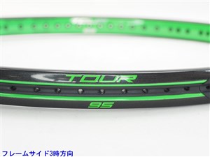 中古】プリンス ツアー95 2018年モデルPRINCE TOUR 95 2018(G2)【中古