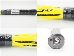 Srixon - 中古 テニスラケット スリクソン レヴォ CV 3.0 2016年モデル【一部グロメット割れ有り】 (G3)SRIXON REVO CV 3.0 2016 SRIXON 中古 テニスラケット スリクソン レヴォ CV 3.0 2016年