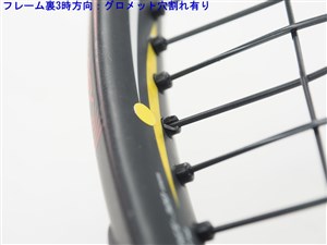 Srixon - 中古 テニスラケット スリクソン レヴォ CV 3.0 2016年モデル【一部グロメット割れ有り】 (G3)SRIXON REVO CV 3.0 2016 SRIXON 中古 テニスラケット スリクソン レヴォ CV 3.0 2016年
