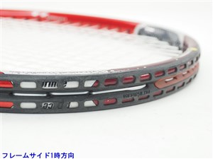Prince - 中古 テニスラケット プリンス ツアー アプローチ DB