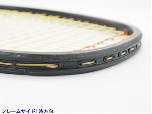YONEX - 中古 テニスラケット ヨネックス R-10 (L3)YONEX R-10 YONEX - 中古 テニスラケット ヨネックス R-10 (L3)YONEX R-10の