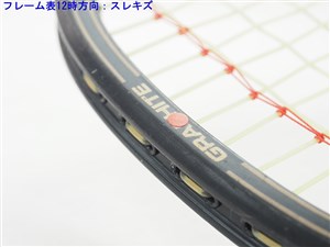 中古】ヨネックス R-10YONEX R-10(L4)【中古 テニスラケット】【送料