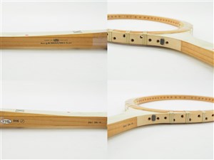 中古】カワサキ オールマン ワンKAWASAKI ALLMAN ONE(G4)【中古 テニス