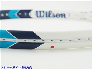 希少新品】WILSON JUICE 100L Lite G1
