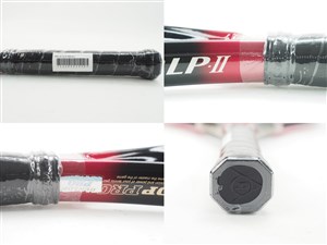DUNLOP - 中古 テニスラケット ダンロップ プロ 20 LP-2 1996年モデル (ZL1)DUNLOP PRO 20 LP-II 1996 DUNLOP 中古 テニスラケット ダンロップ プロ 20 LP-2 1996年