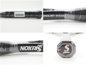 テニスラケット　Srixon revo x 2.0 ツアー インプレ】REVO CX2.0ツアー スリクソン | RACKET LABO