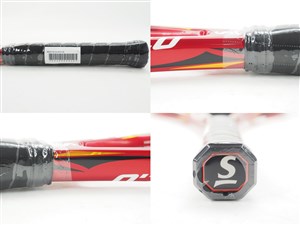 Srixon - 中古 テニスラケット スリクソン レヴォ シーエックス 2.0 2015年モデル【一部グロメット割れ有り】 (G2)SRIXON REVO CX 2.0 2015 中古】スリクソン レヴォ シーエックス 2.0 ツアー 2015年モデル