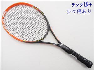 テニスラケット ヘッド グラフィン ラジカル エス 2014年モデル (G2