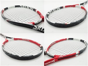 中古】スリクソン スリクソン エックス 2.0プラス 2009年モデルSRIXON