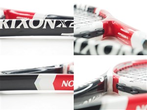 中古】スリクソン スリクソン エックス 2.0プラス 2009年モデル