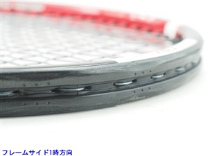 中古】スリクソン スリクソン エックス 2.0プラス 2009年モデル