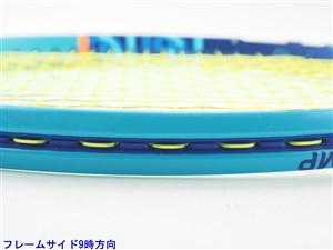 中古】ヘッド グラフィン エックスティー インスティンクト MP 2015年