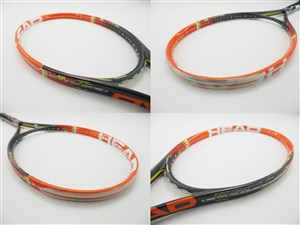 HEAD 中古 テニスラケット ヘッド グラフィン ラジカル MP 2014