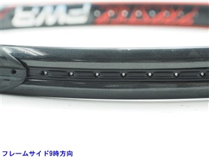 中古】ヘッド グラフィン XT プレステージ パワー 2 2016年