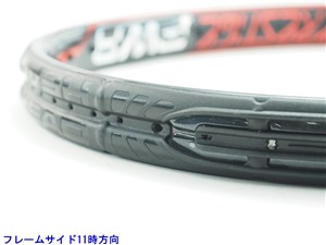 中古】ヘッド グラフィン XT プレステージ パワー 2 2016年