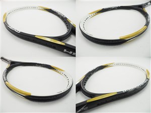 中古】ヘッド アイ エックス 3HEAD i.X 3(G1)【中古 テニス