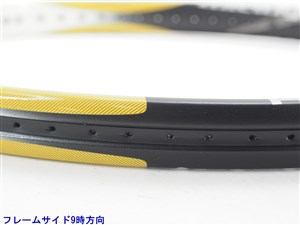 中古】ヘッド アイ エックス 3HEAD i.X 3(G1)【中古 テニス