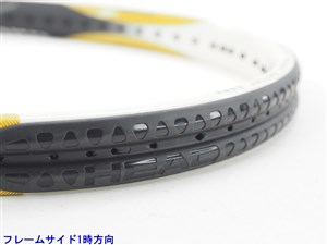 中古】ヘッド アイ エックス 3HEAD i.X 3(G1)【中古 テニス
