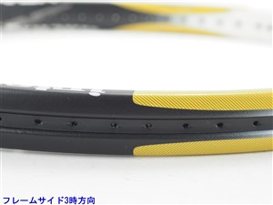 中古】ヘッド アイ エックス 3HEAD i.X 3(G1)【中古 テニス