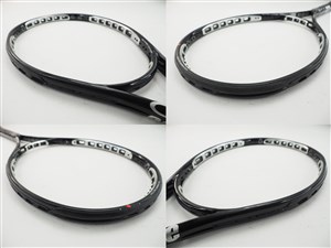 中古】プリンス オースリー スピードポート ブラック MPPRINCE O3