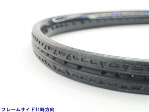 YONEX - 中古 テニスラケット ヨネックス チタン 400 (UL1)YONEX TITAN-400 楽天市場】【中古】ヨネックス チタン 400【トップバンパー割れ